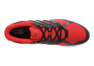 Adidas Duramo 8 - Red Hi Res Red Core Black Core Black (CP8740)