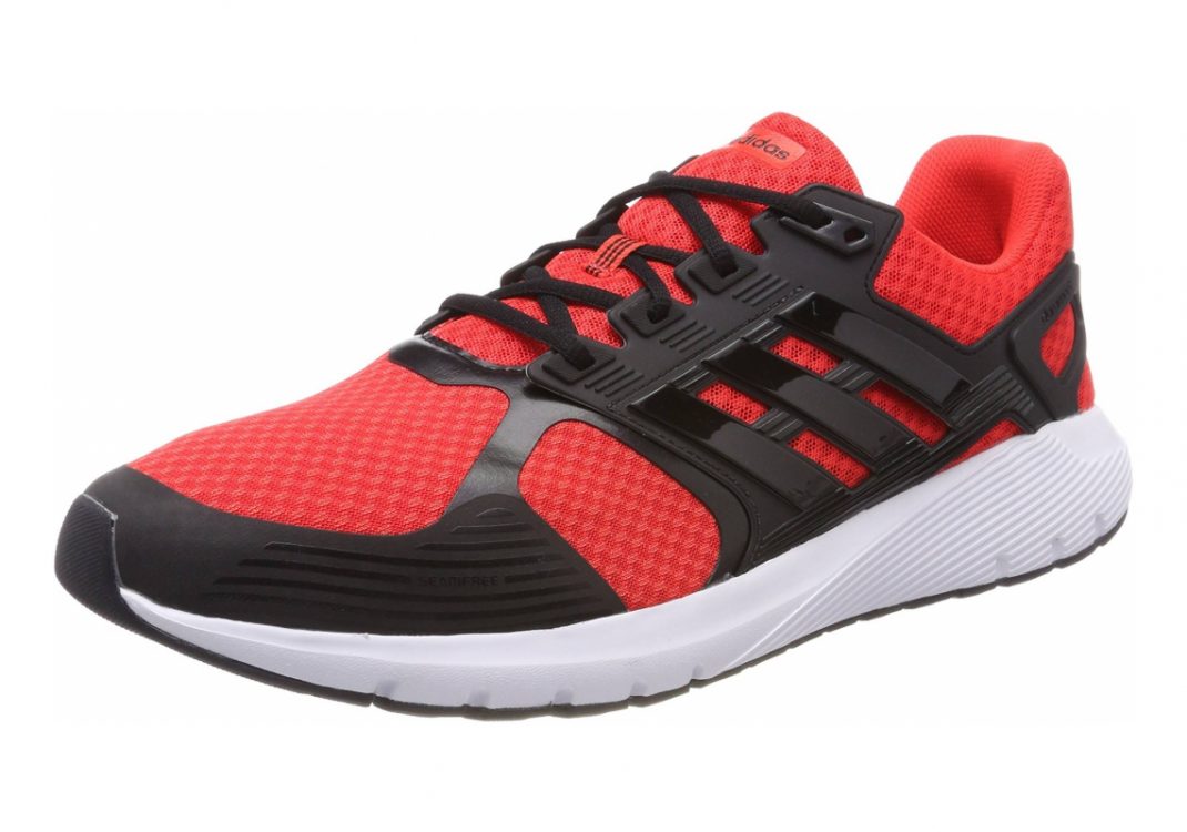 Adidas Duramo 8 - Red Hi Res Red Core Black Core Black (CP8740)