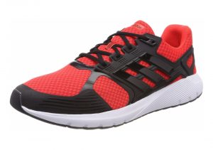 Adidas Duramo 8 - Red Hi Res Red Core Black Core Black (CP8740)