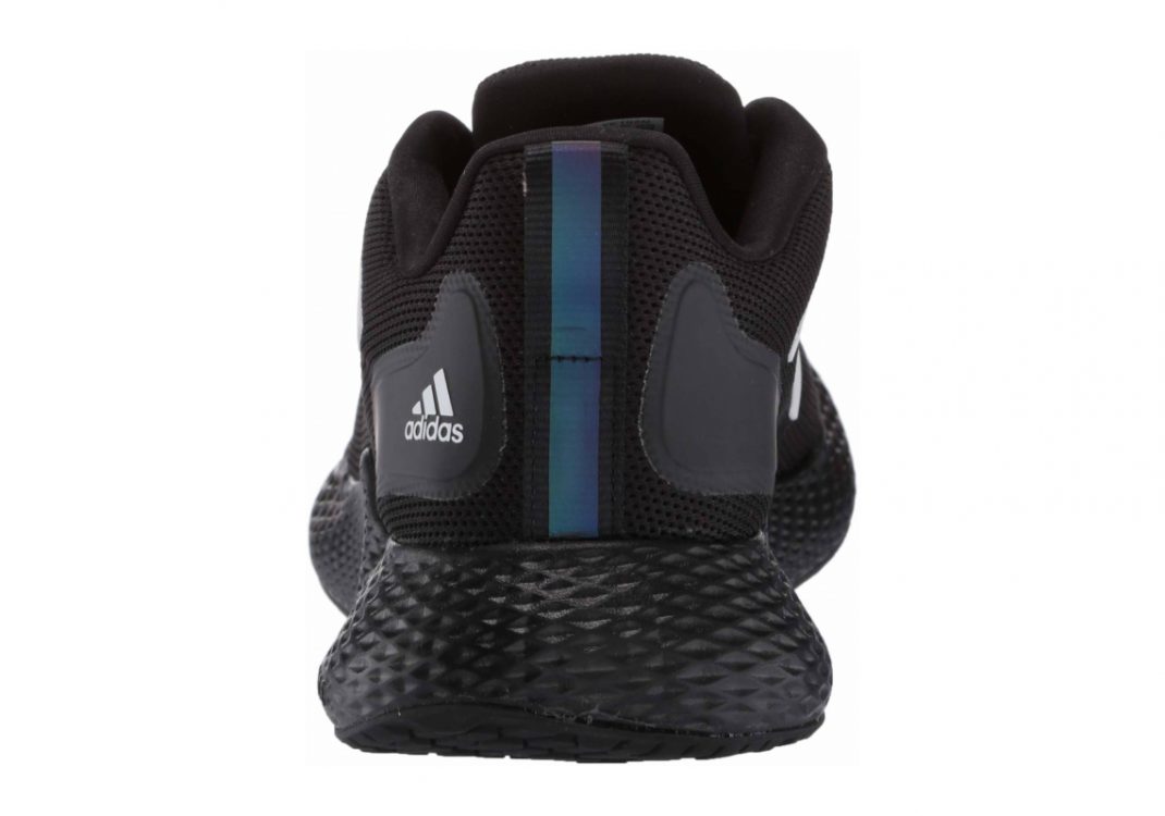 Adidas Edge Gameday - Core Black / Footwear White (EE4169)
