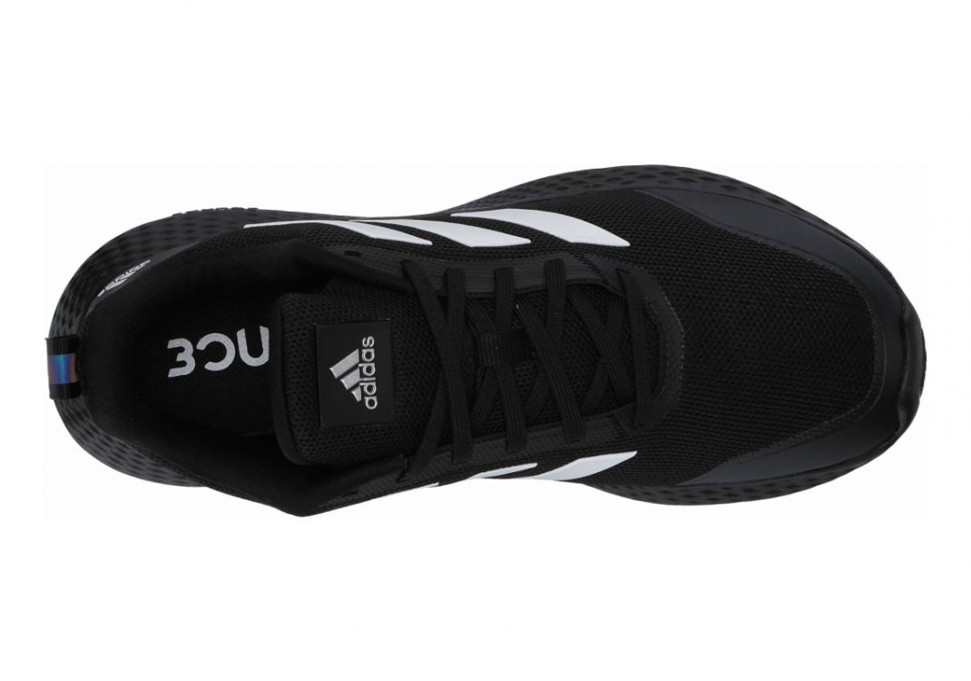 Adidas Edge Gameday - Core Black / Footwear White (EE4169)