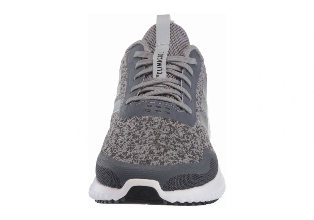 Grey Metallic Silver Metallic Collegiate Royal (EE9050)