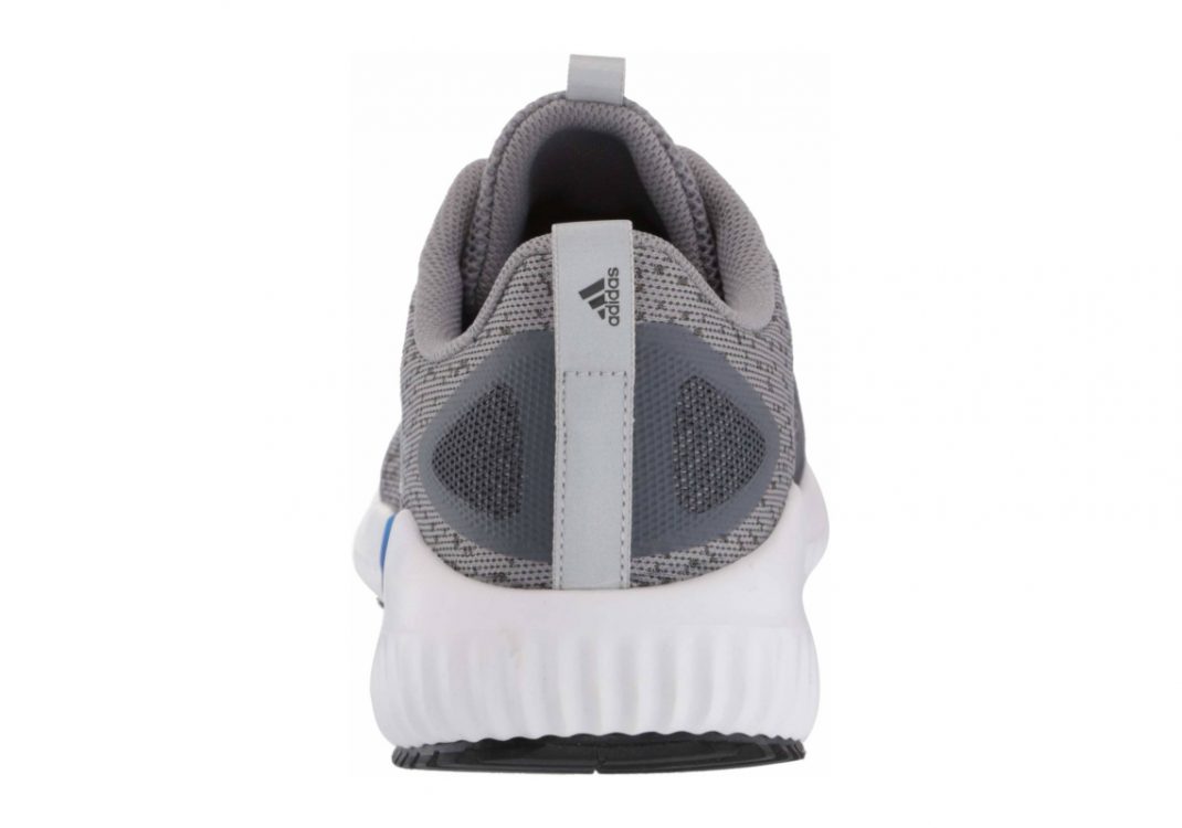 Grey Metallic Silver Metallic Collegiate Royal (EE9050)