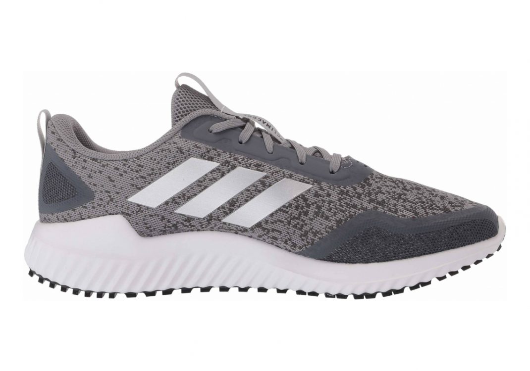 Grey Metallic Silver Metallic Collegiate Royal (EE9050)