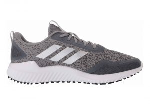 Grey Metallic Silver Metallic Collegiate Royal (EE9050)