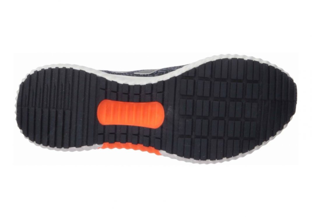 Legend Ink Silver Metallic Solar Orange (EE9049)