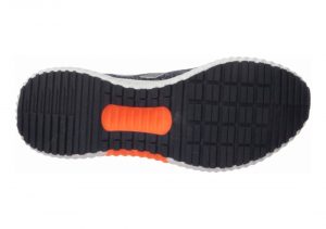 Legend Ink Silver Metallic Solar Orange (EE9049)