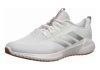 Adidas Edge Runner - White/Silver Metallic/Grey One (EE9048)