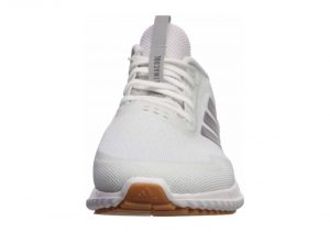 Adidas Edge Runner - White/Silver Metallic/Grey One (EE9048)