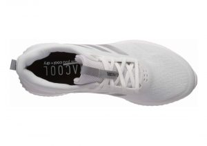 Adidas Edge Runner - White/Silver Metallic/Grey One (EE9048)