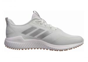 Adidas Edge Runner - White/Silver Metallic/Grey One (EE9048)