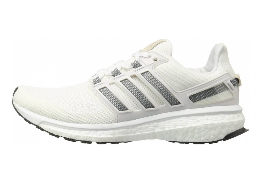 Adidas Energy Boost 3 - White (AQ5960)