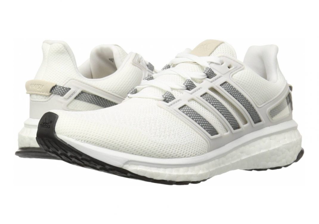 Adidas Energy Boost 3 - White (AQ5960)