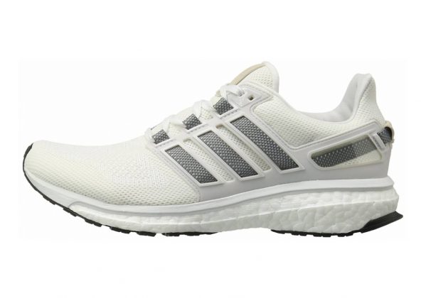 Adidas Energy Boost 3 - White (AQ5960)