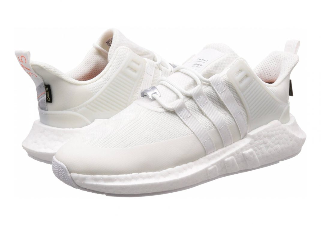 Adidas EQT Support 93/17 GTX - White (DB1444)