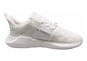 Adidas EQT Support 93/17 GTX - White (DB1444)