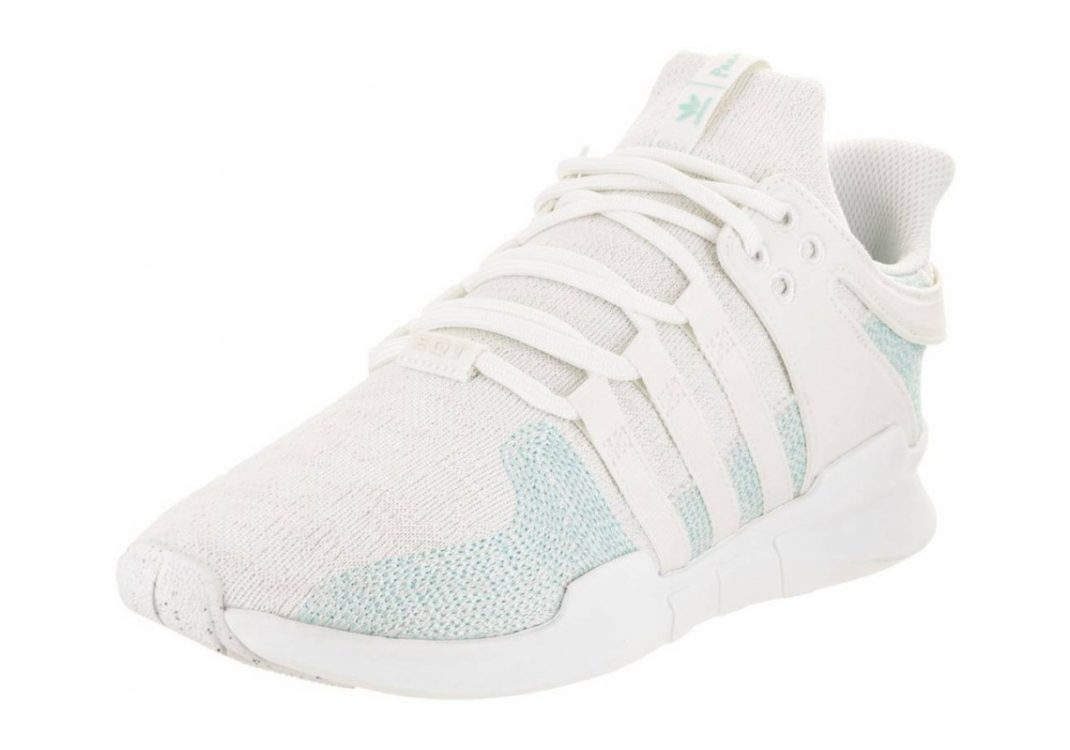 Adidas EQT Support ADV Parley - White (AC7804)