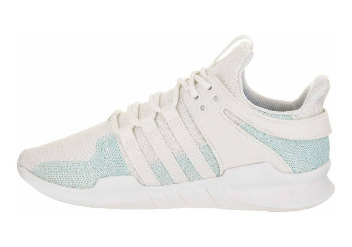 Adidas eqt support store adv parley shoes men's