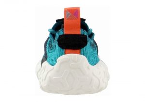 Adidas F/22 Primeknit - Orange (CQ3027)