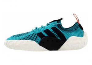 Adidas F/22 Primeknit - Orange (CQ3027)