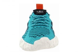 Adidas F/22 Primeknit - Orange (CQ3027)