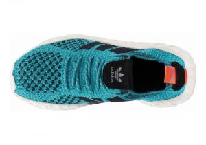 Adidas F/22 Primeknit - Orange (CQ3027)