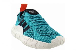 Adidas F/22 Primeknit - Orange (CQ3027)