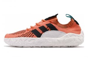 Adidas F/22 Primeknit - Orange (CQ3027)