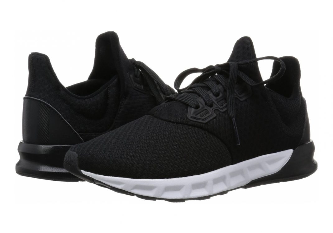 Adidas Falcon Elite 5 - Black (AF6420)