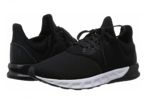 Adidas Falcon Elite 5 - Black (AF6420)