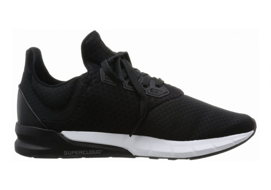 Adidas falcon elite mens running shoes sale