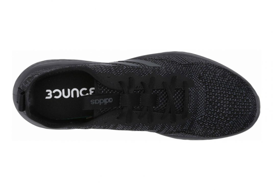 Core Black / Grey Six / Onix (EG3666)