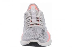 Adidas Fluidflow - Grey Two / Footwear White / Signal Coral (EG3667)