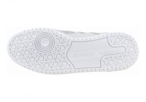 Adidas Forum Primeknit Winter - Grau Gridos Ftwbla Escarl (BZ0646)