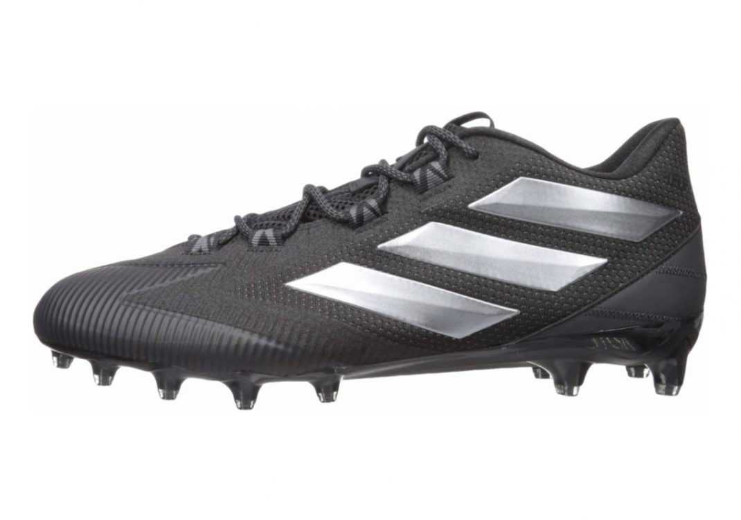 Black/Night Metallic/Grey (EE7120)