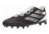 Adidas Freak Carbon Low - Black/Silver Metallic/Black (EE7202)