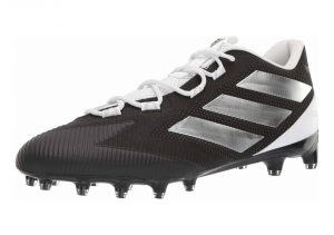 Adidas Freak Carbon Low - Black/Silver Metallic/Black (EE7202)