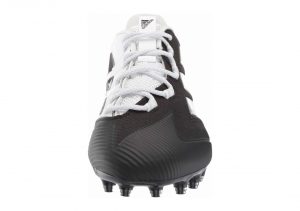 Adidas Freak Carbon Low - Black/Silver Metallic/Black (EE7202)