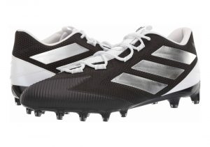 Adidas Freak Carbon Low - Black/Silver Metallic/Black (EE7202)