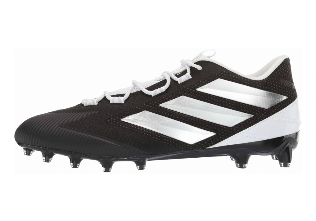 Adidas freak x carbon low cheap cleats