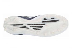 White/Collegiate Navy/White (F97403)