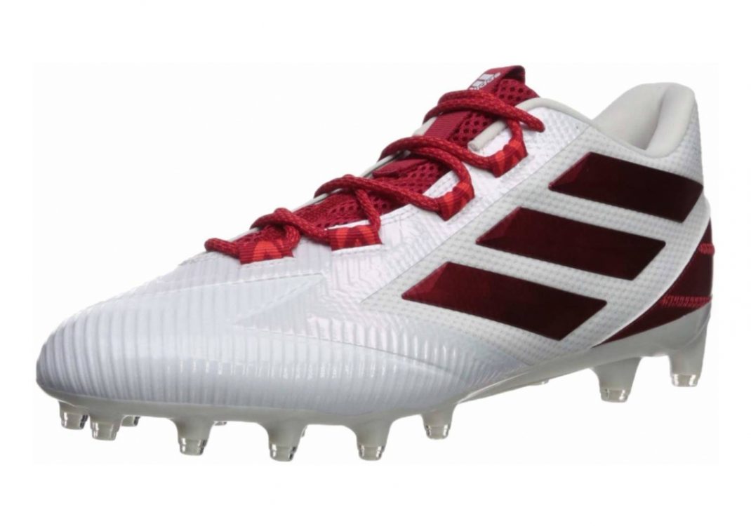 White Power Red Active Red (F97396)