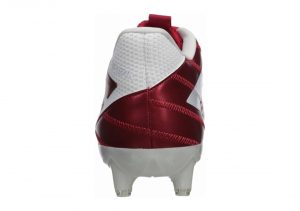 White Power Red Active Red (F97396)