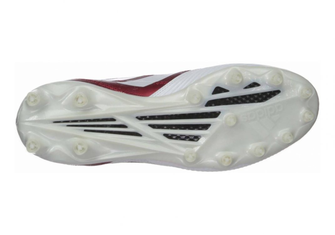 White Power Red Active Red (F97396)