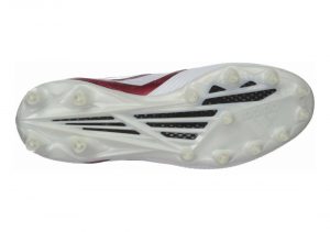 White Power Red Active Red (F97396)