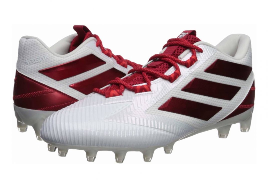 White Power Red Active Red (F97396)