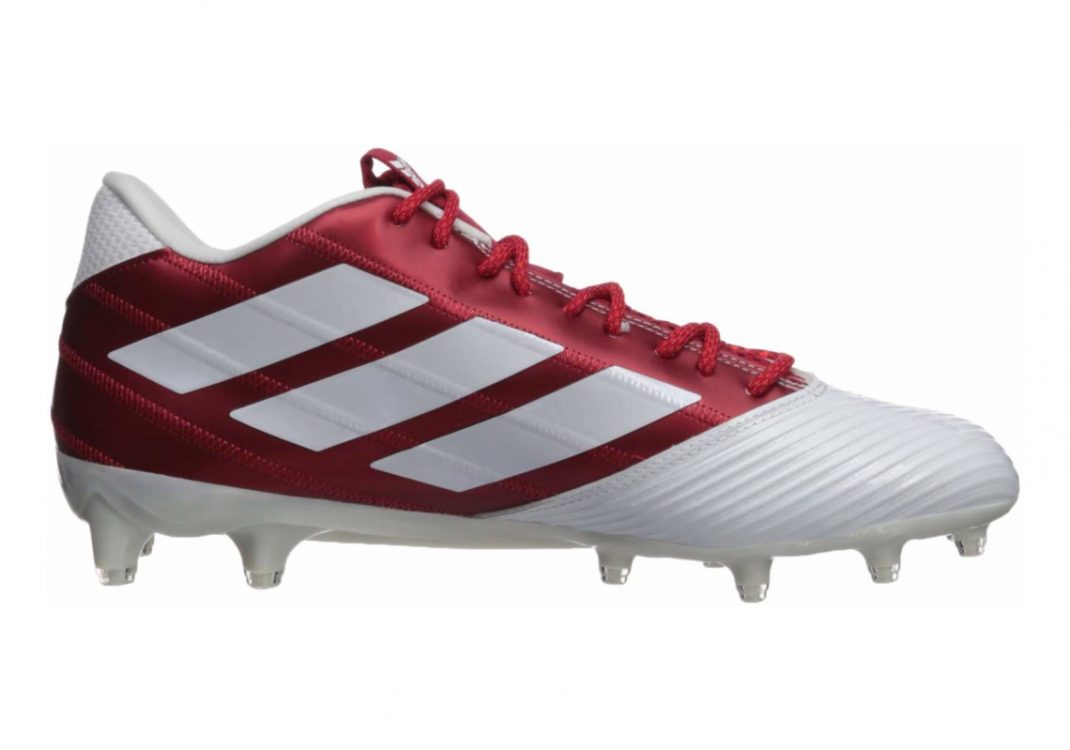 White Power Red Active Red (F97396)