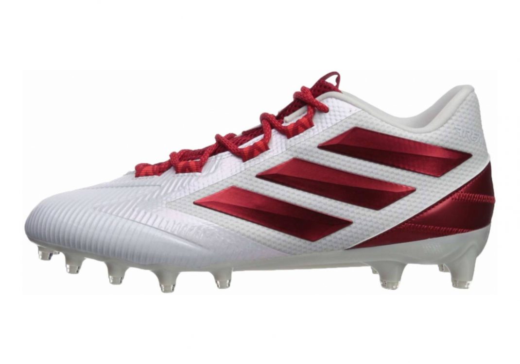 White Power Red Active Red (F97396)