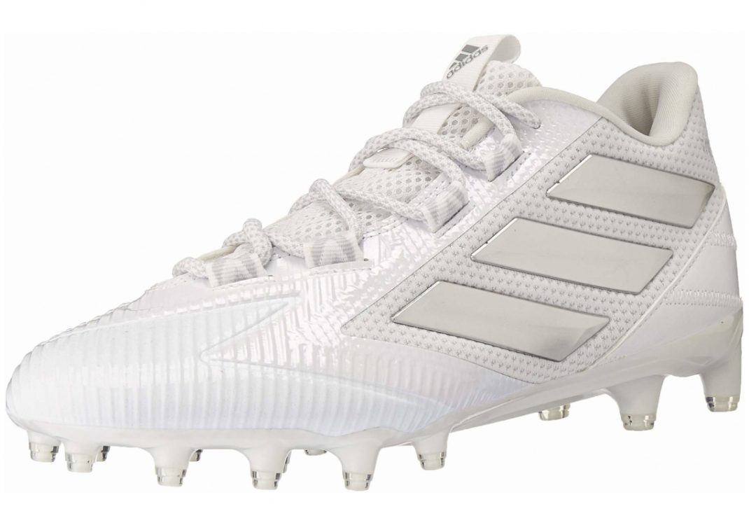 White/Silver Metallic/White (EE7201)