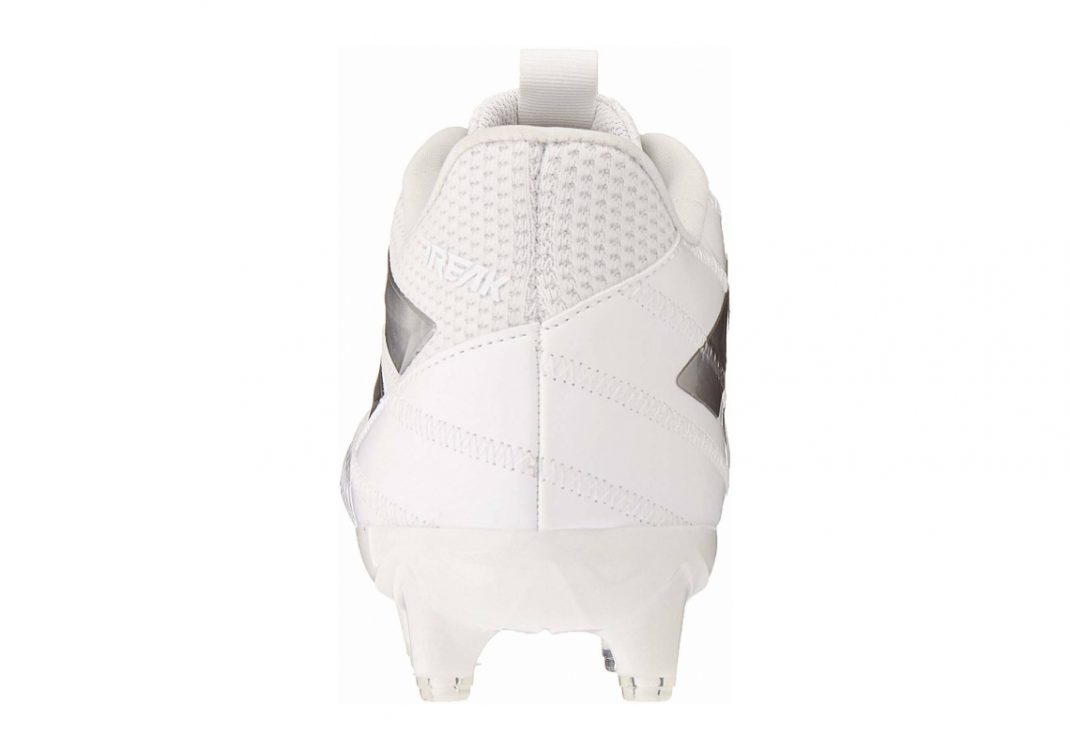 White/Silver Metallic/White (EE7201)